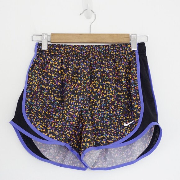 Nike Women's Tempo Icon Clash Running Shorts S - Picture 1 of 6